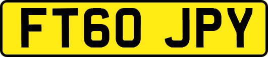 FT60JPY