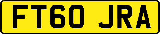 FT60JRA
