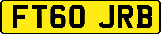 FT60JRB