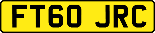 FT60JRC