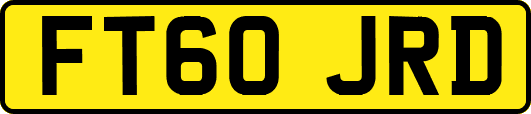 FT60JRD