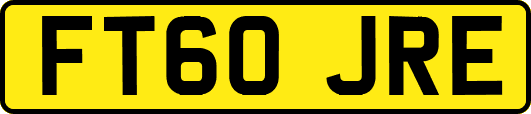 FT60JRE