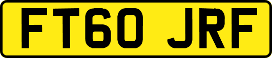 FT60JRF