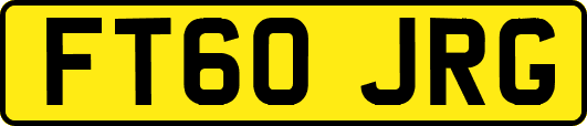 FT60JRG