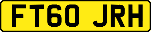 FT60JRH
