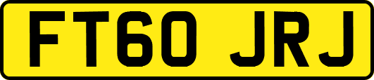 FT60JRJ
