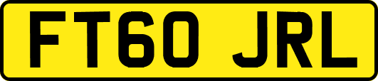FT60JRL