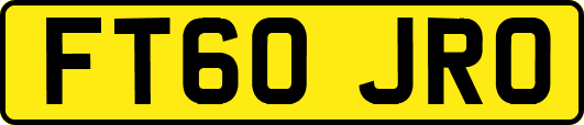 FT60JRO