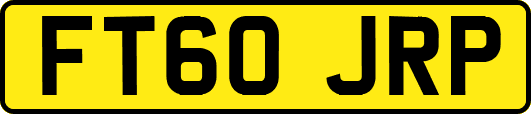 FT60JRP