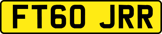 FT60JRR