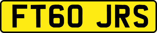 FT60JRS