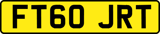FT60JRT