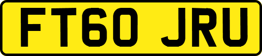 FT60JRU