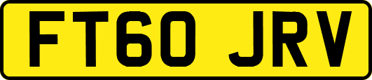 FT60JRV