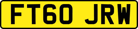 FT60JRW