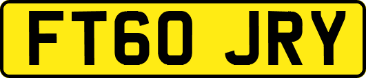 FT60JRY