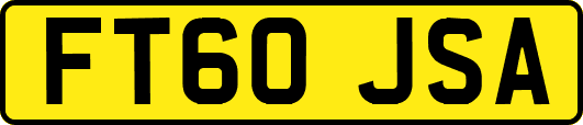 FT60JSA