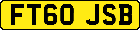 FT60JSB