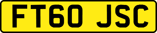 FT60JSC