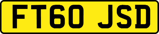 FT60JSD