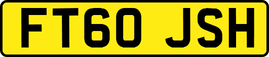 FT60JSH