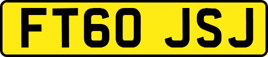 FT60JSJ