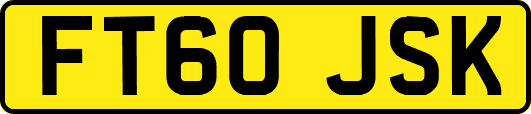 FT60JSK