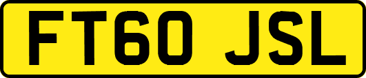 FT60JSL