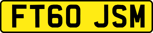FT60JSM