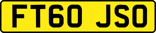 FT60JSO