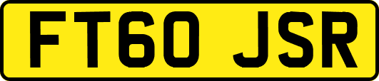 FT60JSR
