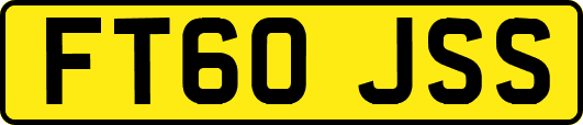 FT60JSS