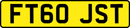 FT60JST