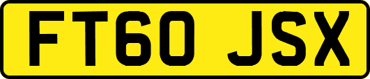 FT60JSX