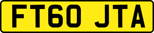 FT60JTA