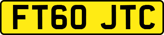 FT60JTC