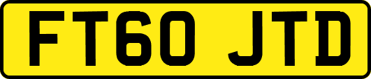 FT60JTD
