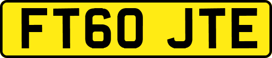 FT60JTE