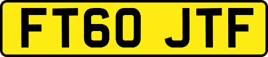 FT60JTF