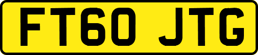 FT60JTG