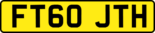 FT60JTH