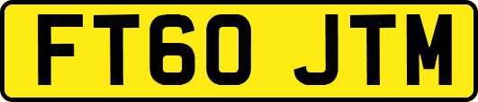 FT60JTM