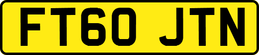 FT60JTN
