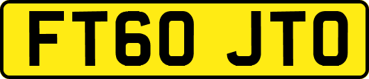 FT60JTO