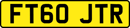 FT60JTR