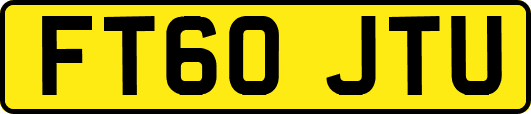 FT60JTU