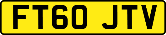 FT60JTV