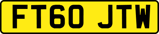 FT60JTW