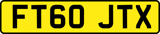 FT60JTX
