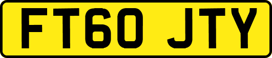 FT60JTY